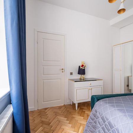 ריגה Old Town 1-Bedroom Apartment מראה חיצוני תמונה