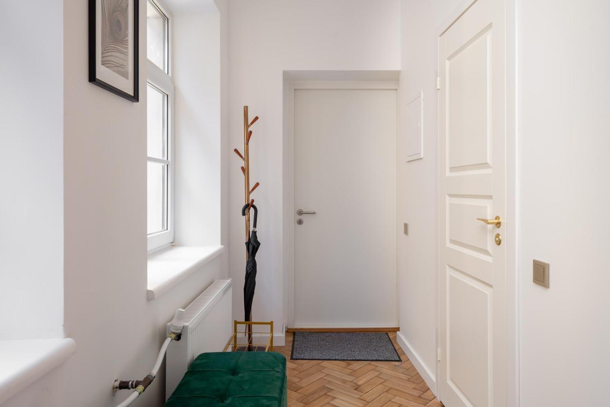 ריגה Old Town 1-Bedroom Apartment מראה חיצוני תמונה