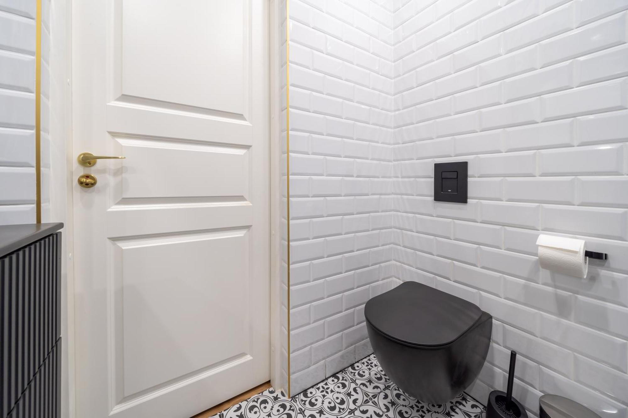 ריגה Old Town 1-Bedroom Apartment מראה חיצוני תמונה