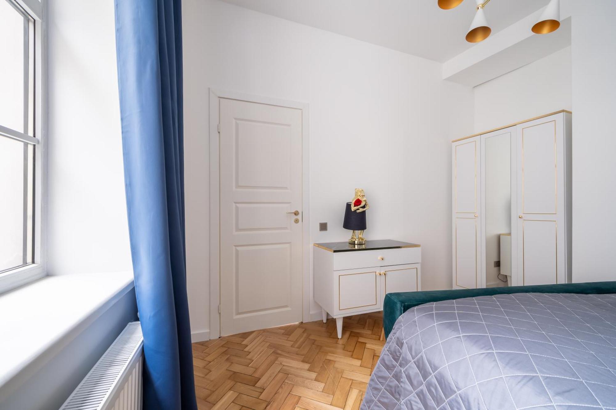 ריגה Old Town 1-Bedroom Apartment מראה חיצוני תמונה