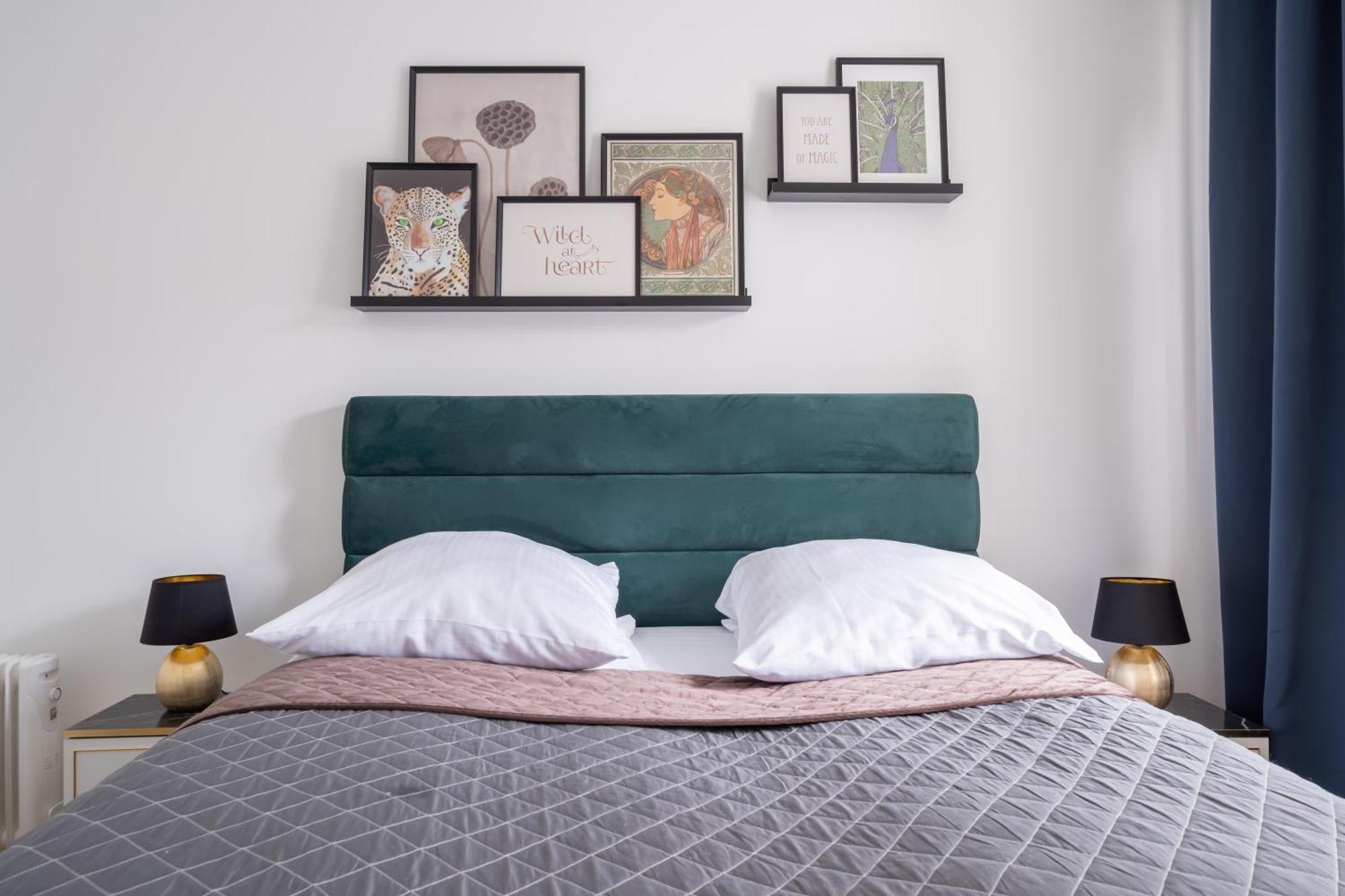ריגה Old Town 1-Bedroom Apartment מראה חיצוני תמונה
