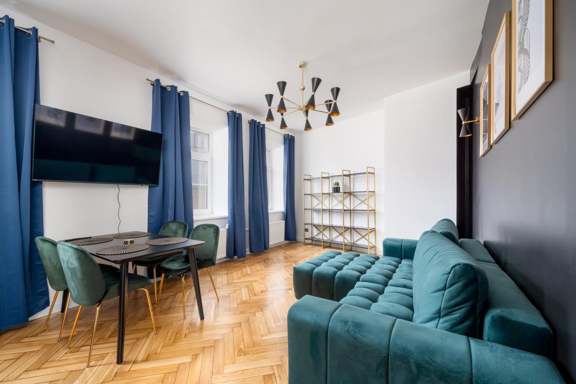 ריגה Old Town 1-Bedroom Apartment מראה חיצוני תמונה