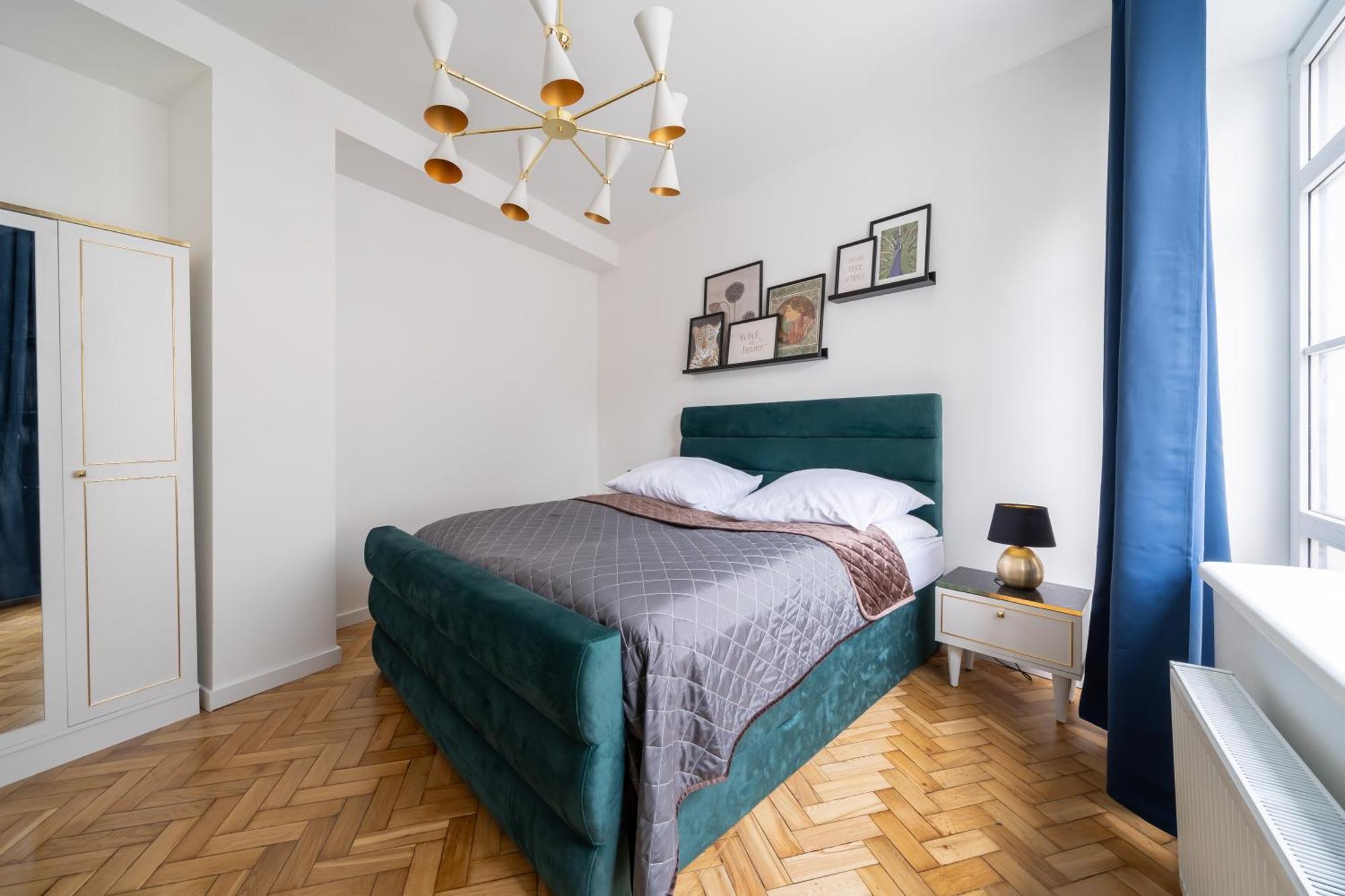 ריגה Old Town 1-Bedroom Apartment מראה חיצוני תמונה