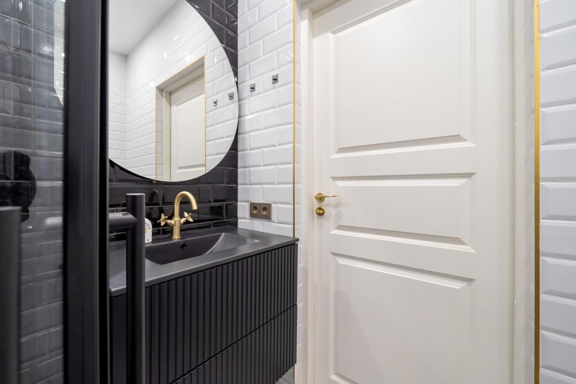ריגה Old Town 1-Bedroom Apartment מראה חיצוני תמונה
