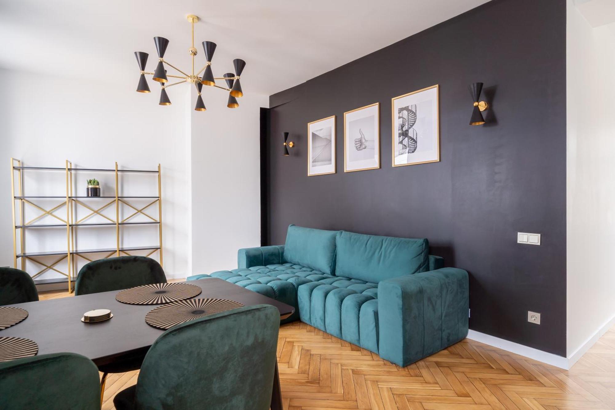 ריגה Old Town 1-Bedroom Apartment מראה חיצוני תמונה