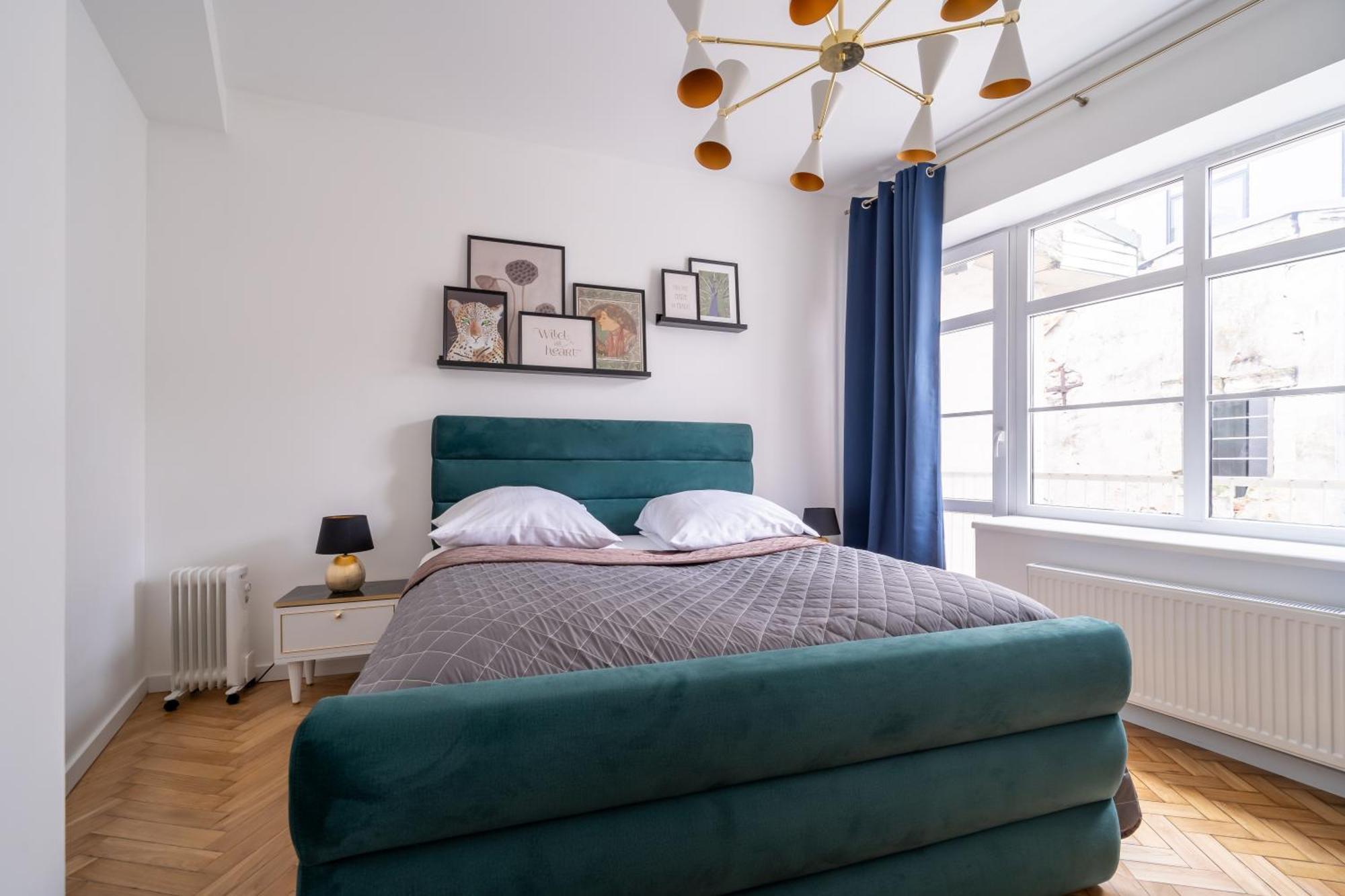 ריגה Old Town 1-Bedroom Apartment מראה חיצוני תמונה