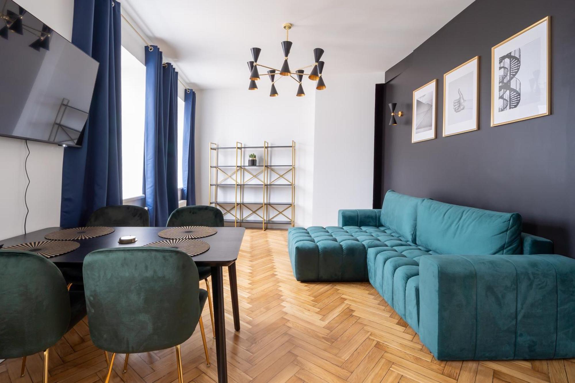 ריגה Old Town 1-Bedroom Apartment מראה חיצוני תמונה
